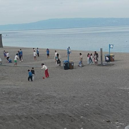 Vacanza Taormina Mare Mazzeo Buitenkant foto