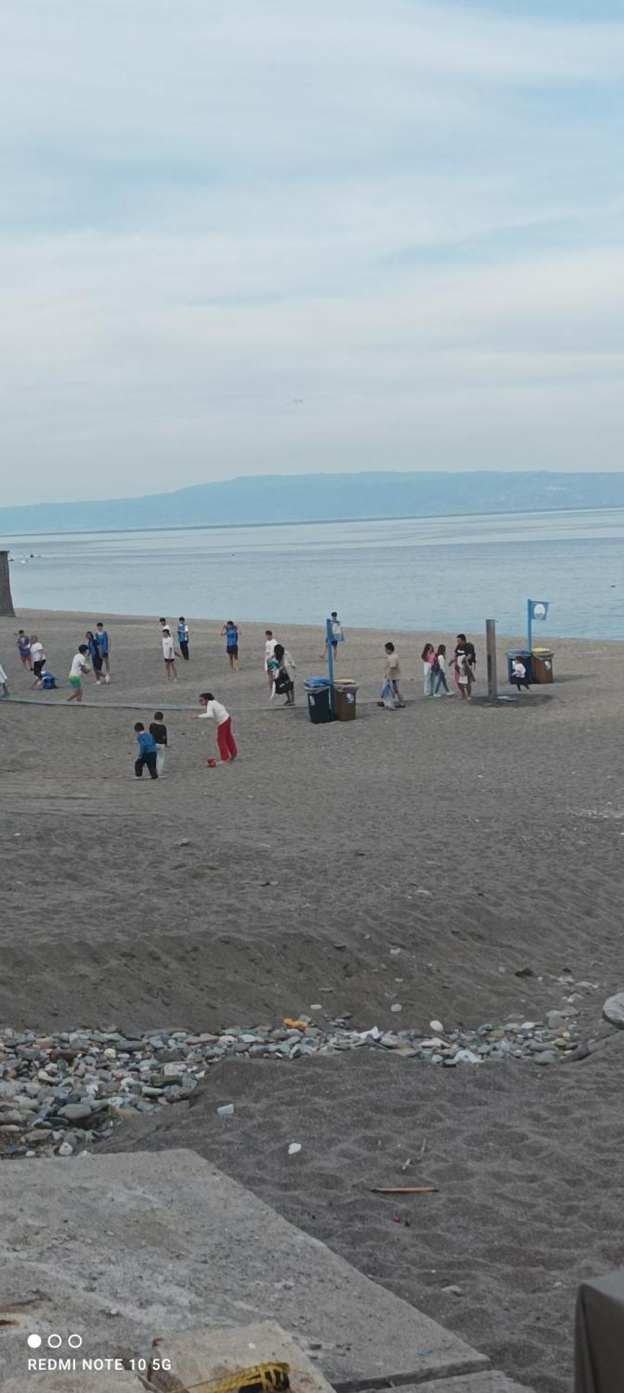 Vacanza Taormina Mare Mazzeo Buitenkant foto