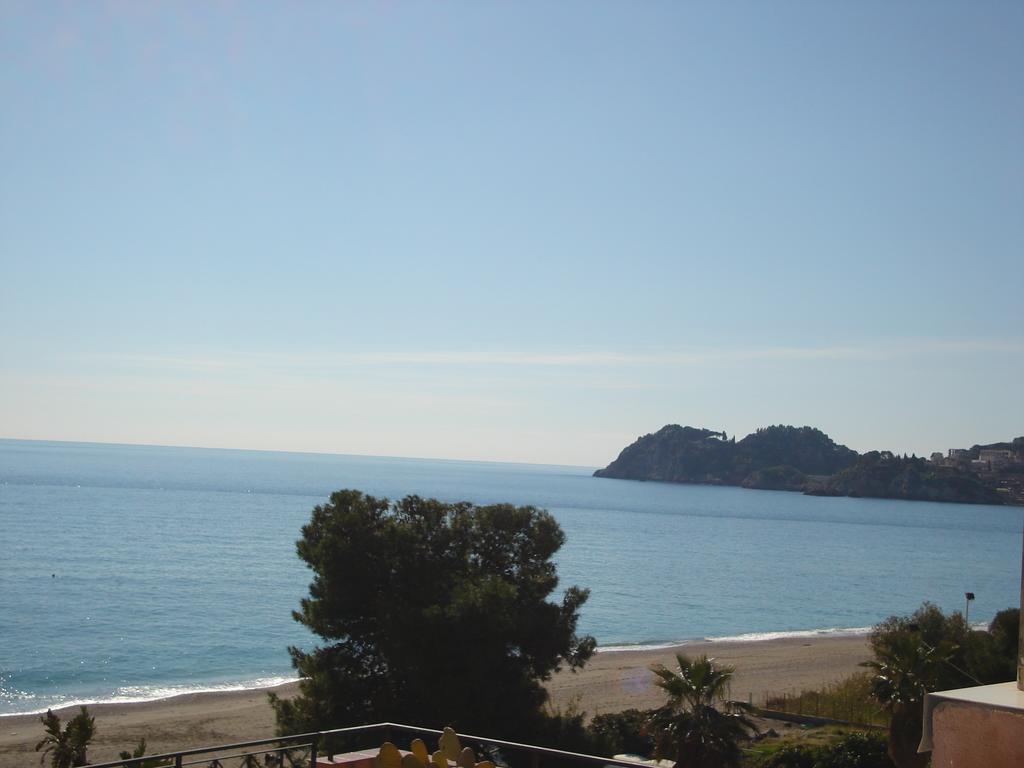 Vacanza Taormina Mare Mazzeo Kamer foto